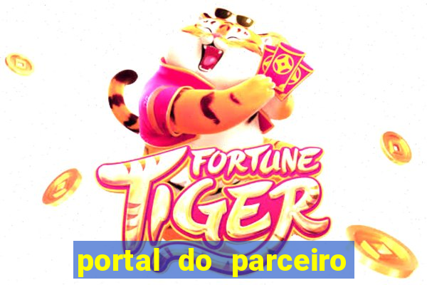 portal do parceiro i food